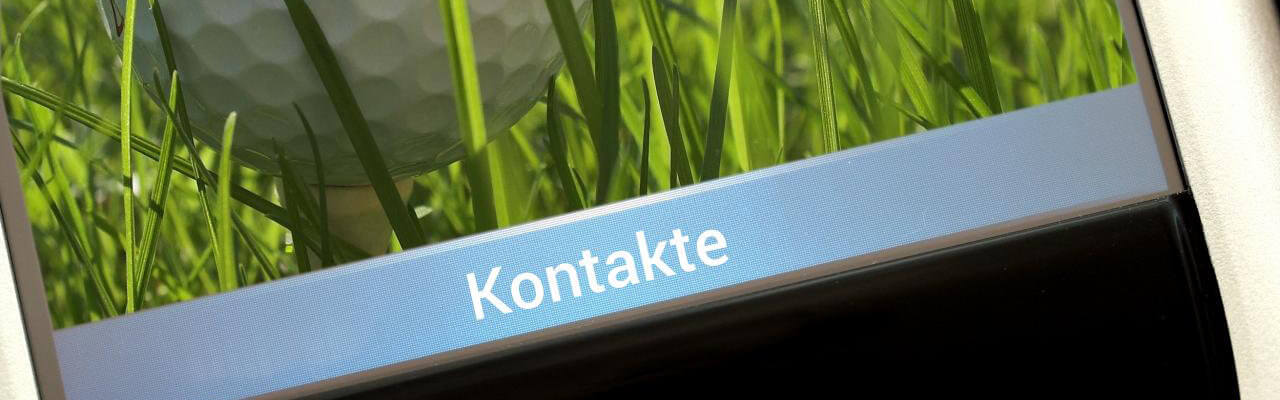 Kontakt